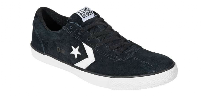 All Things Skateboarding: Preview 2013: Converse, Emerica, Adidas, Lakai, HUF, and more.
