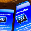 Ganti Hp Android Tanpa Ganti Pin Bbm