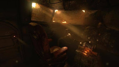 لعبة Amnesia: Rebirth لعبة Amnesia: Rebirth