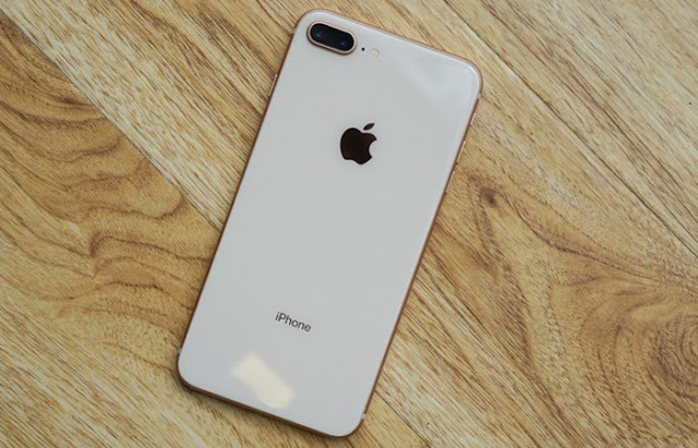 iPhone 8 Plus vs iPhone X: Mua điện thoại nào tốt hơn? Iphone-8-plus-1