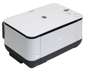 scan from canon mp240 printer to computer