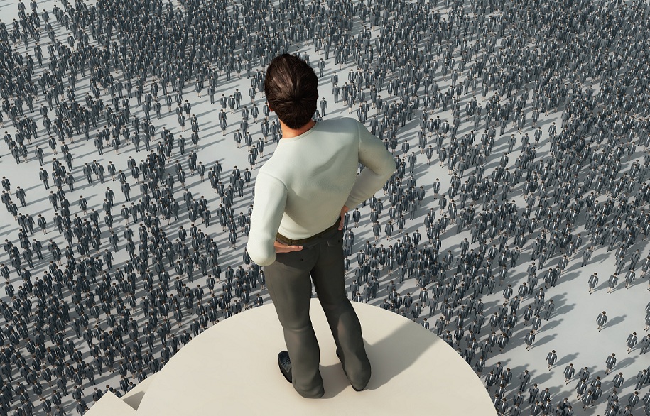 El Derecho como Forma de Control