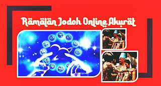 ramalan jodoh online akurat