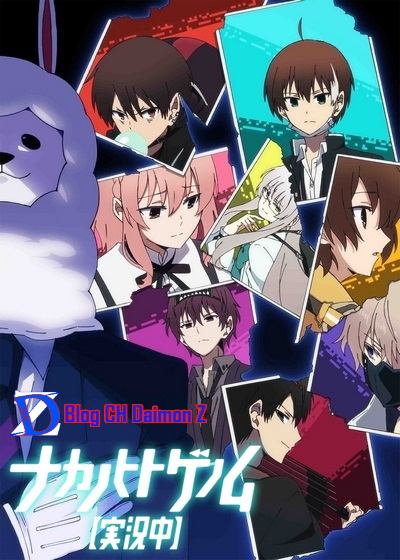 Get Nakanohito Genome Jikkyouchuu 1 12 Batch Sub Indo Eng For iPhone Free Get Wallpaper Nakanohito Genome Jikkyouchuu 1 12 Batch Sub Indo Eng For Android