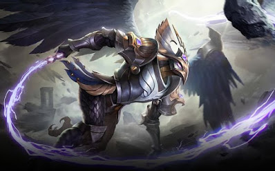 Hero Terkuat di Mobile Legend