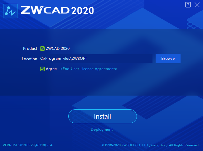zwsoft zwcad 2020 zwsoft zwcad 2020