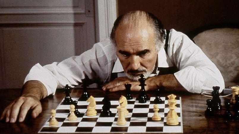 CineBlog do Régis: O Dono do Jogo e outros 9 filmes imperdíveis sobre Xadrez