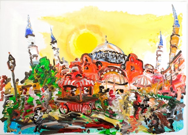 İSTANBUL 0216 / 0212