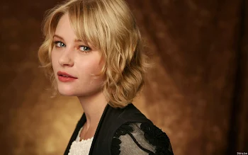 emilie de ravin