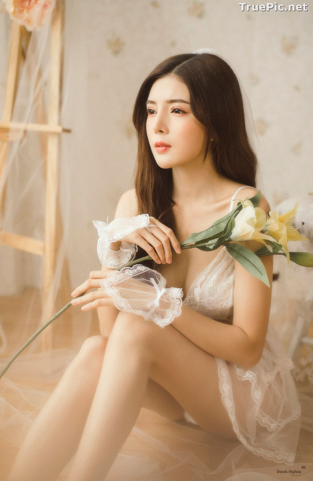 Image Vietnamese Hot Girl - Lilly Luta - Beautiful Bride and Sexy - TruePic.net - Picture-18