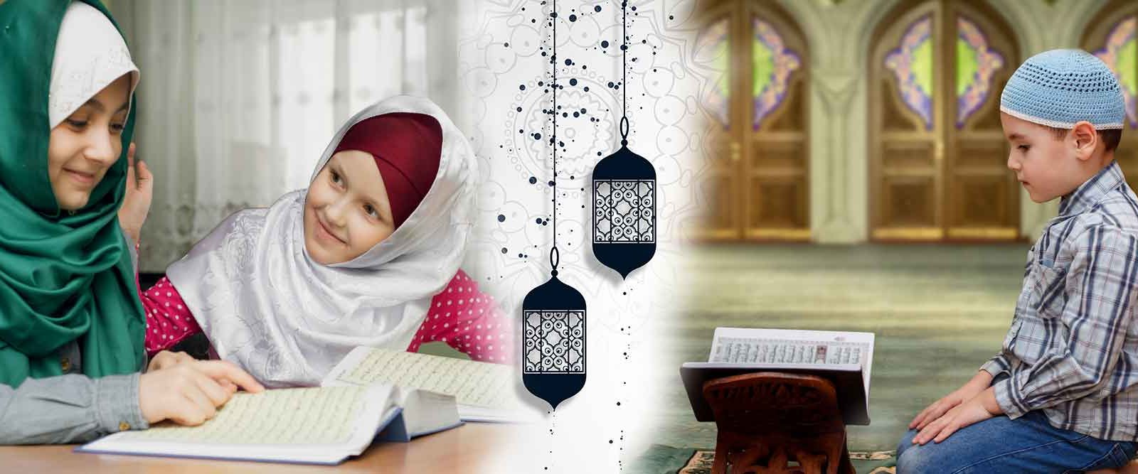 Online Quran Classes for kids and adults In The USA Quran Learning