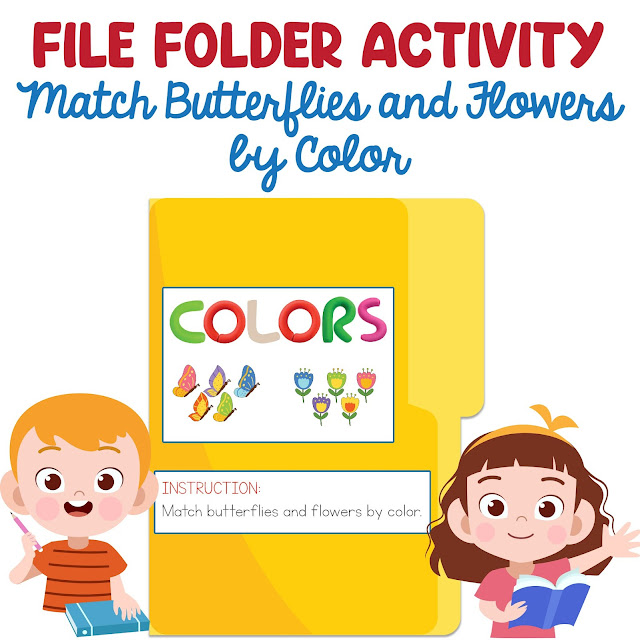 file folder activity tpt