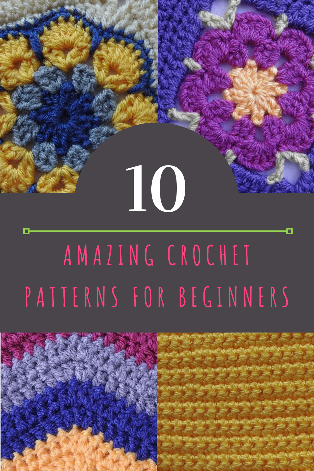 Jo s Crochet Pad Blog 10 Amazing Crochet Patterns For Beginners jo-s-crochet-pad-blog-10-amazing-crochet-patterns-for-beginners