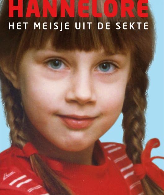 Bunt Blogt Hannelore, Het meisje uit