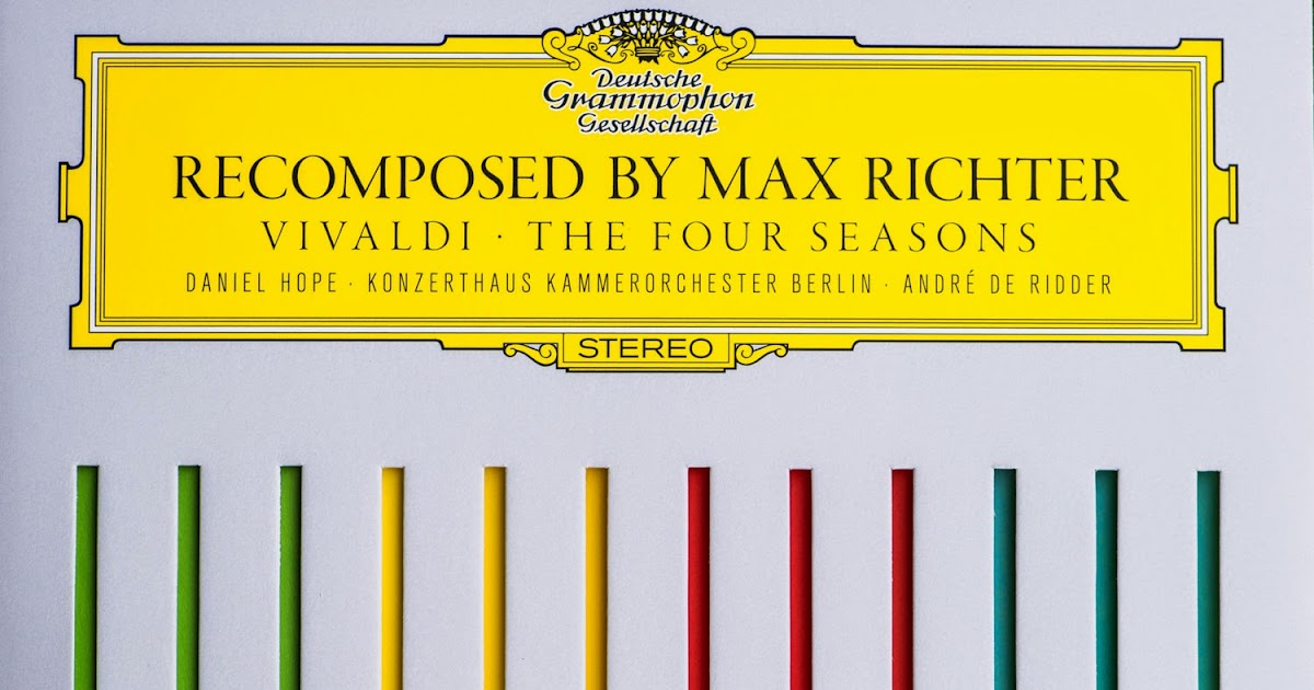 Vivaldi. Max richter recomposed vivaldi. Recomposed by max richter vivaldi the four seasons. Recomposed by max richter: vivaldi, the four seasons дэниэл хоуп. Вивальди времена года виниловая пластинка.