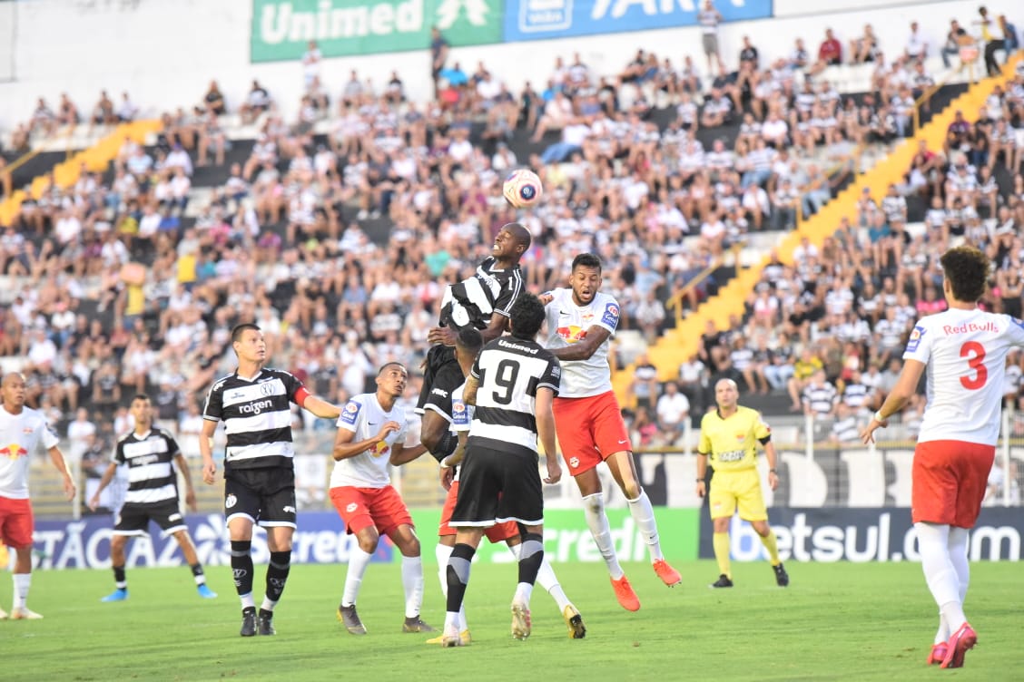 De virada, XV de Piracicaba bate o Red Bull Brasil e sobe na classificação da A2 O Curioso do De virada, XV de Piracicaba bate o Red Bull Brasil e sobe na classificação da A2 O Curioso do