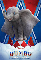 Película Dumbo de Tim Burton 10 posters%2Bpersonajes%2Bdumbo 04