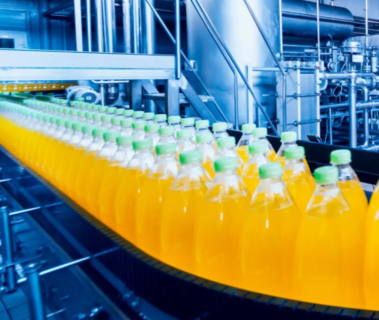 History of Food Processing History of beverages processing