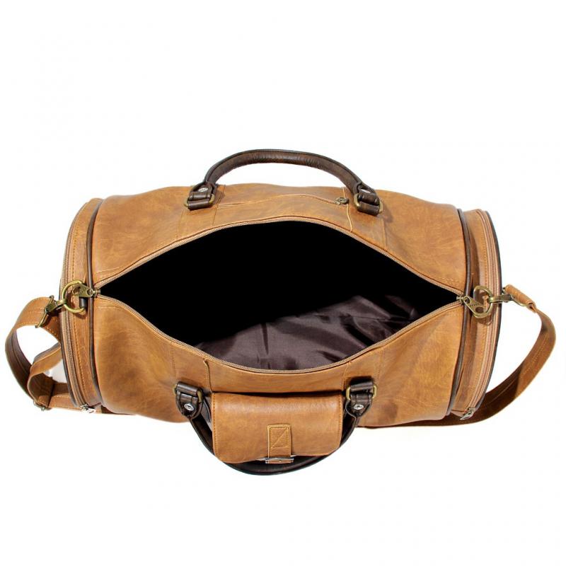 Túi xách du lịch nữ sang trọng phong cách Châu Âu