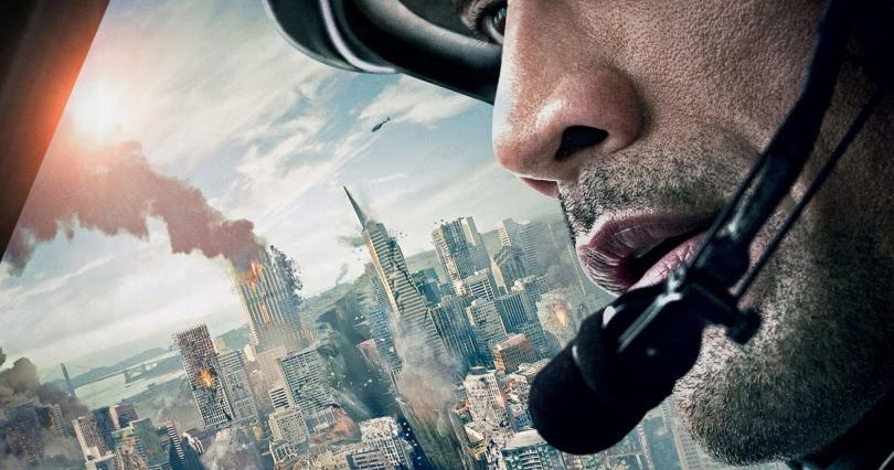 Música y Cine: San Andres ( Dwayne "The Rock" Johnson ) LATINO e INGLES