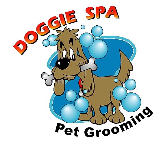 Doggie Spa
