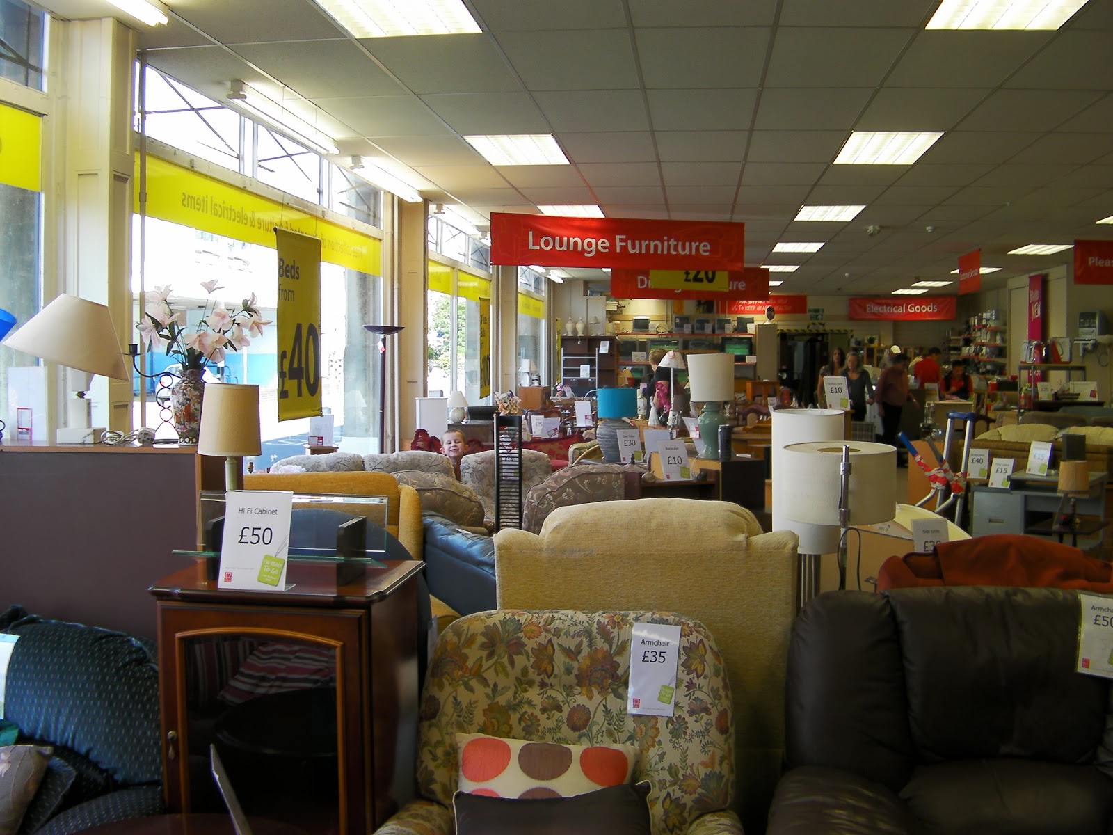 Professor Mungleton Just fink abaht der munny