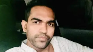 जन्मदिन मनाने गाजीपुर गये जौनपुर में तैनात सेक्रेटरी की हत्या, बड़ा भाई घायल | #NayaSaberaNetwork जन्मदिन मनाने गाजीपुर गये जौनपुर में तैनात सेक्रेटरी की हत्या, बड़ा भाई घायल | #NayaSaberaNetwork