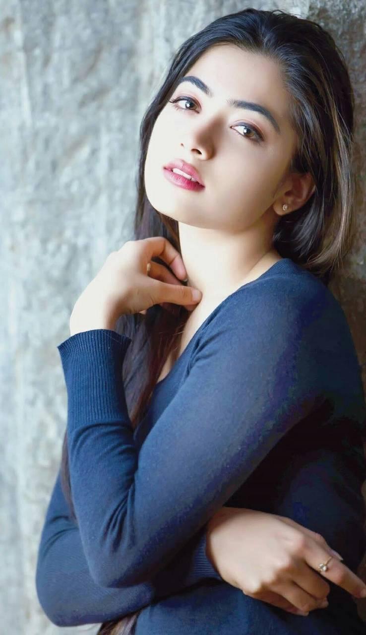 Rashmika Mandana Biography Rashmika Mandanna biography in ENGLISH || 2021