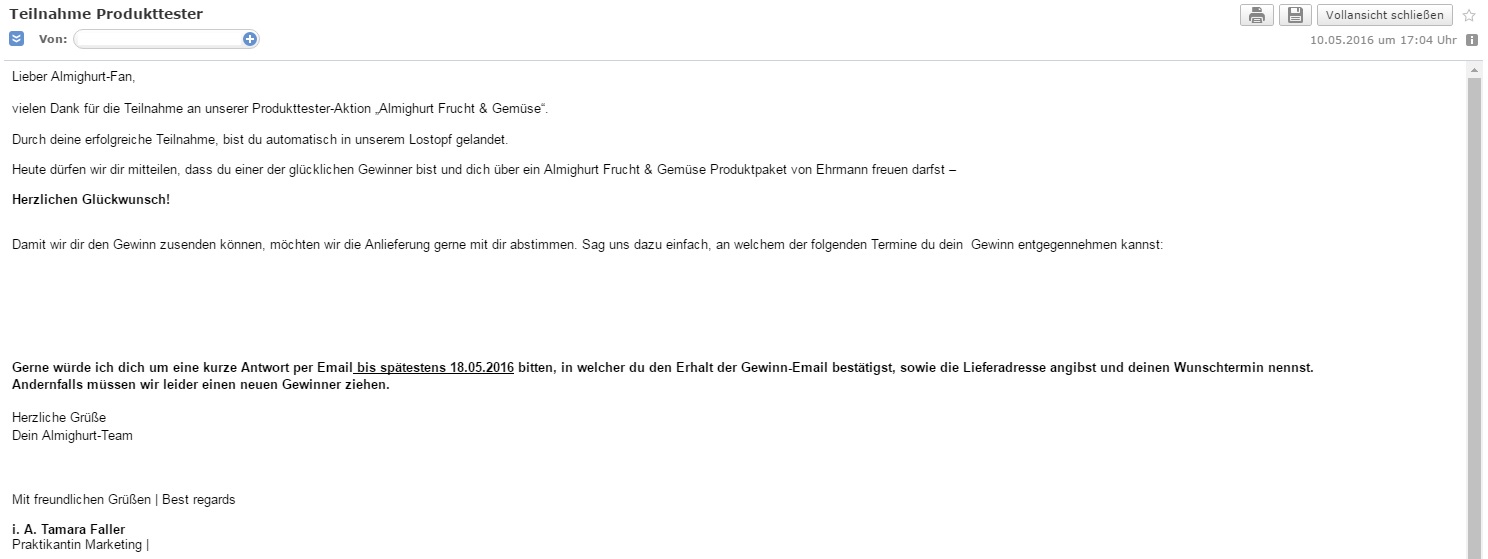 Uwe S Markte Mehr 2013