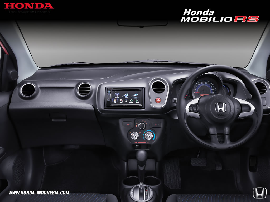 Kumpulan Modifikasi Honda Mobilio Prestige Modifikasimania
