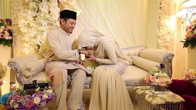 Yuk, Nikah di Bulan Syawal!