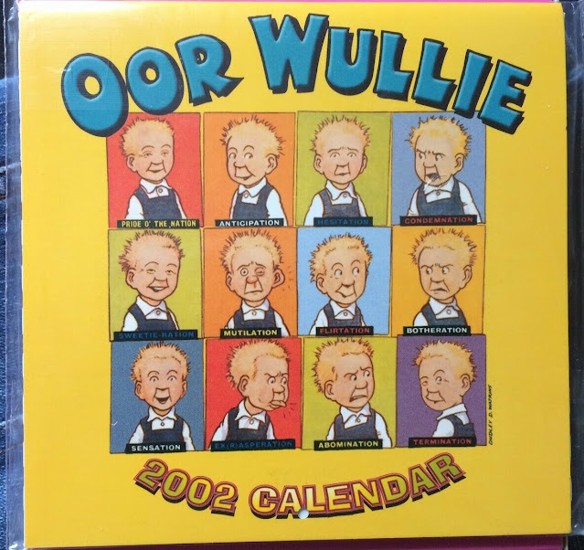 boys-adventure-comics-updated-oor-wullie-calendars