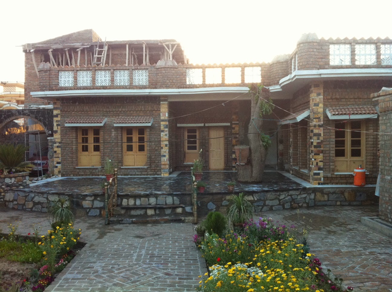 Afghanistan Most Beautiful Houses In The World Located In Afghanistan afghanistan-most-beautiful-houses-in-the-world-located-in-afghanistan
