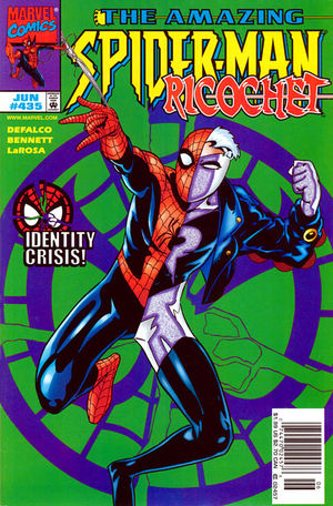 Timeline Comics: Identity Crisis (Marvel)