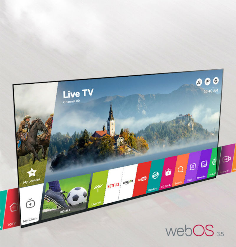 Trideset dinastija silazni Complete Lists of 2017 LG TV Series, Models and Their Different Features. Trideset dinastija silazni Complete Lists of 2017 LG TV Series, Models and Their Different Features.
