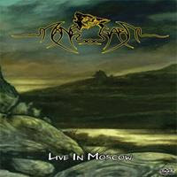 [2005] - Live In Moscow