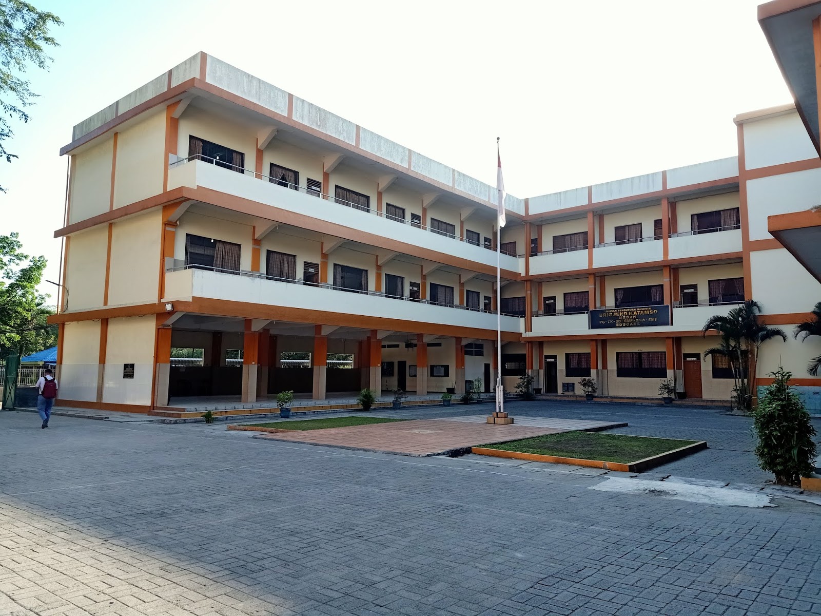 Sma Berkualitas Dan Berkarakter Dengan Segudang Prestasi Sma Swasta Brigjend Katamso 1 Medan Ruang Para Bintang Berbagi Informasi Tentang Ptn Dan Pembahasan Soal Soal