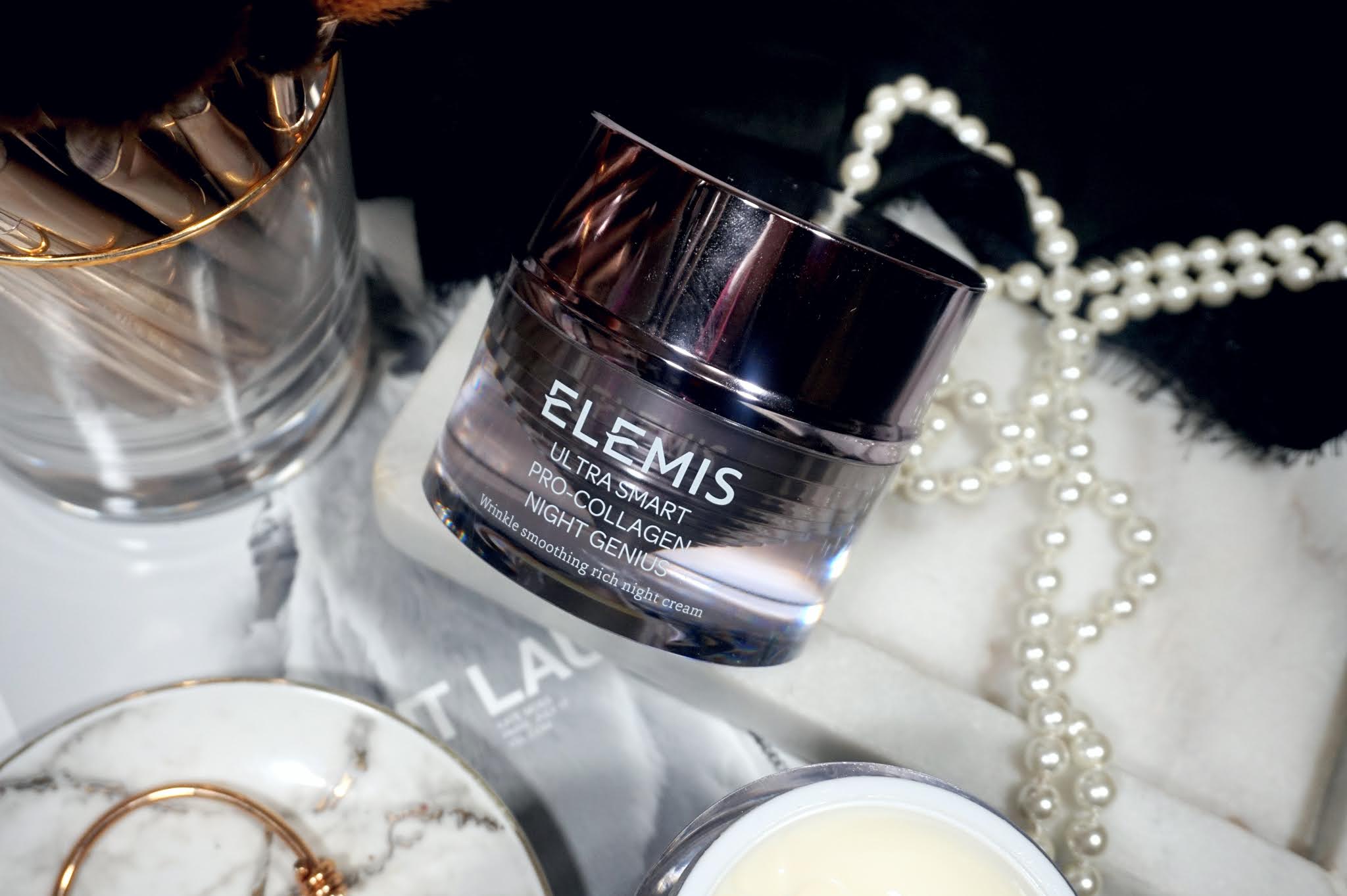 elemis night genius