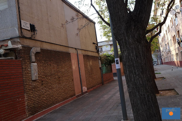 carrer de palermo a barcellona