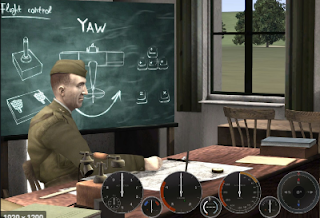 Game Pesawat Tempur Pc