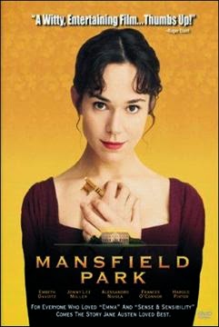 Mansfield Park en Español Latino