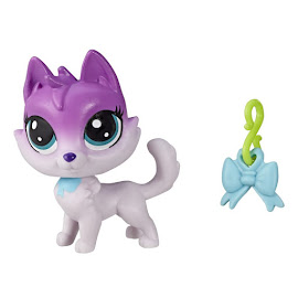 Littlest Pet Shop Lucky Pets Lucky Pets Fortune Cookie Bixbie (#No#) Pet