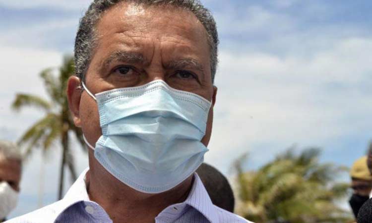 Rui Costa afirma que terá que adotar novas medidas restritivas na Bahia