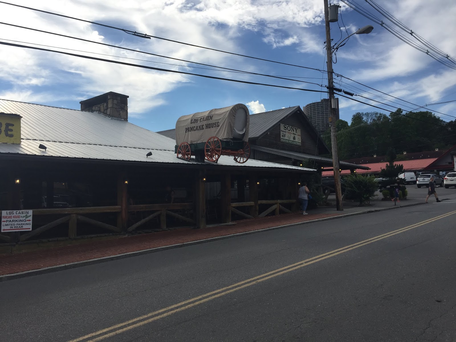 Bill Briscoe Tennessee Research Trip Part Two