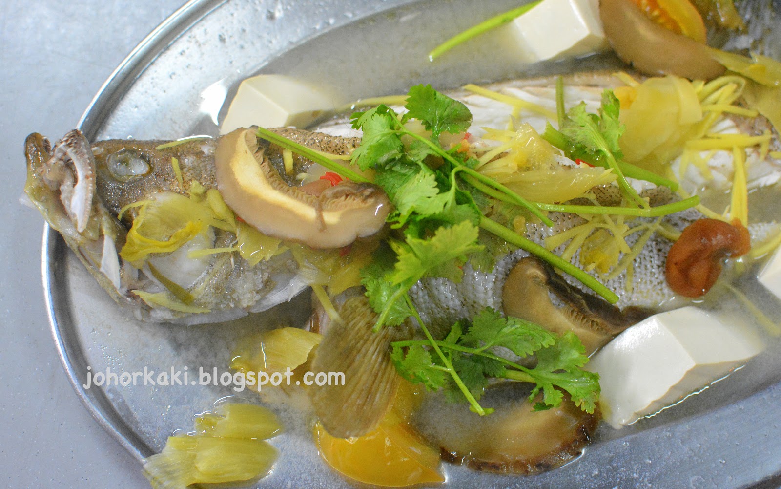 Johor Bahru Pontian Pengerang Food Tour 2 Days 1 Night With 8 Days Boutique Hotel Johor Kaki Travels For Food