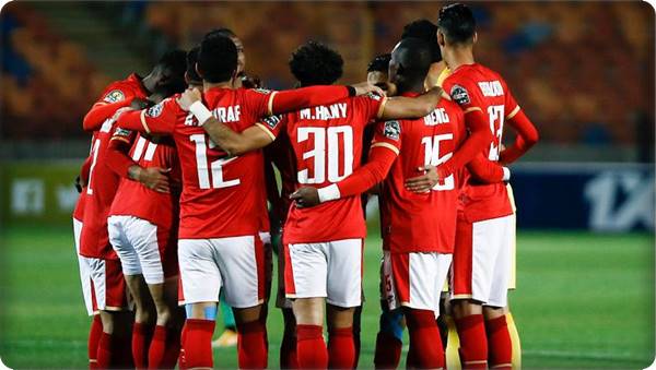 النادى الاهلى مباراة الاهلى و سيمبا التنزانى بث مباشر