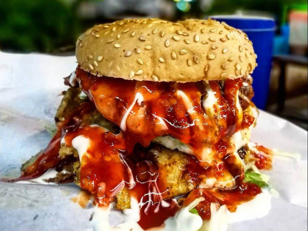 5 Most Popular Western Dishes You Can Easily Find in Malaysia