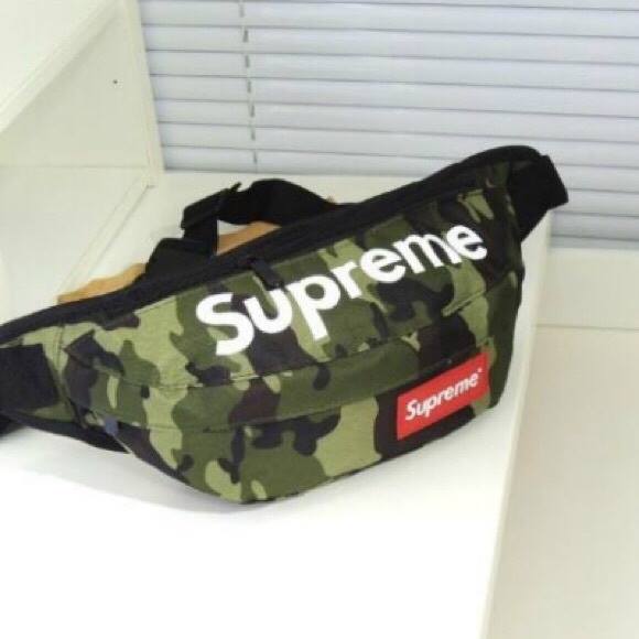 Supreme Side Bags Available - Hotking Collections