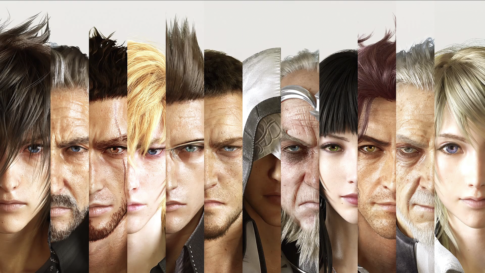 Dez personagens mais marcantes da franquia Final Fantasy - GameBlast