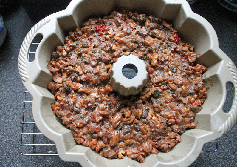 Food Lust People Love Gram s Famous Fruit Cake BundtBakers food-lust-people-love-gram-s-famous-fruit-cake-bundtbakers